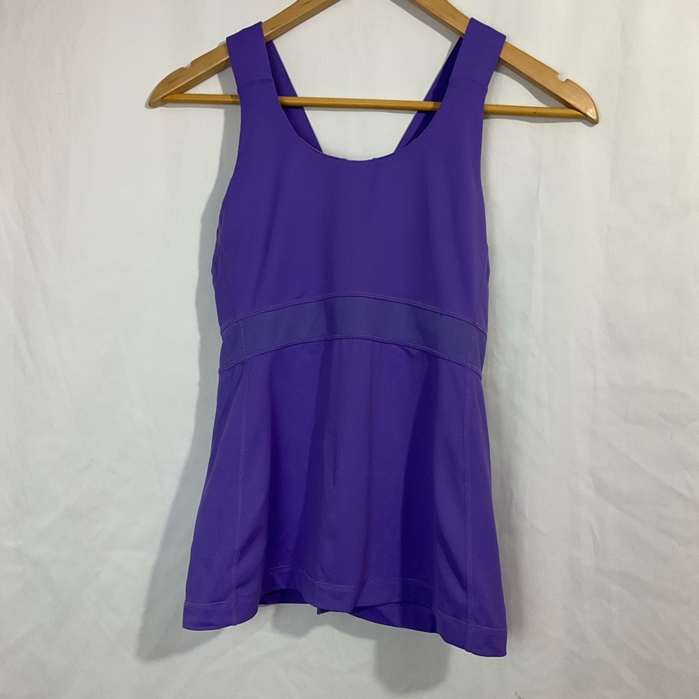 Lululemon Swift Tank Top